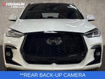 2023 QX50 Thumbnail 9