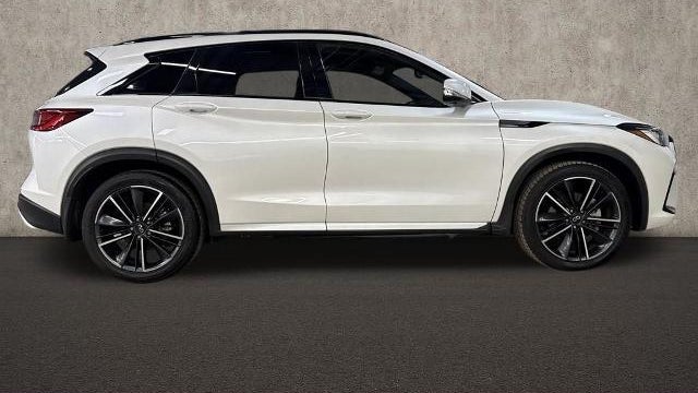 2023 INFINITI QX50 Sport