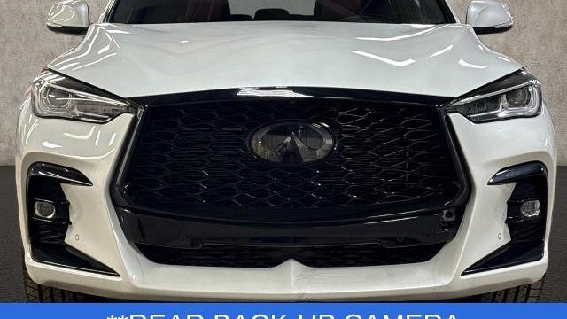 2023 INFINITI QX50 Sport