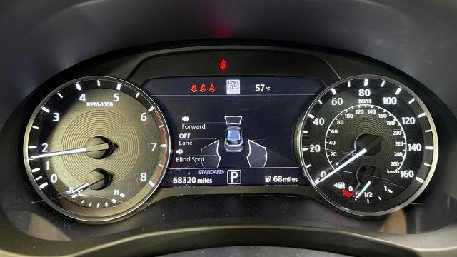 2023 INFINITI QX50 Sport