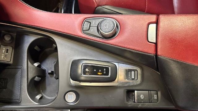 2023 INFINITI QX50 Sport