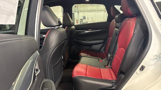 2023 INFINITI QX50 Sport