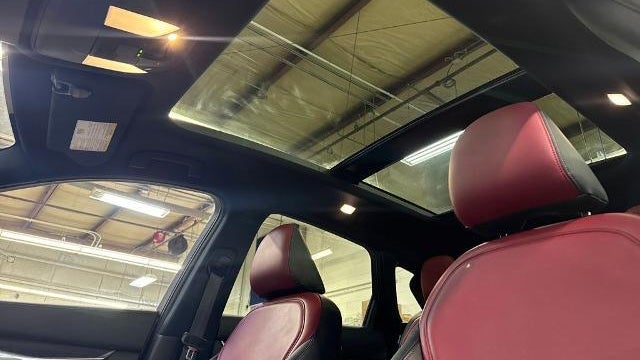 2023 INFINITI QX50 Sport