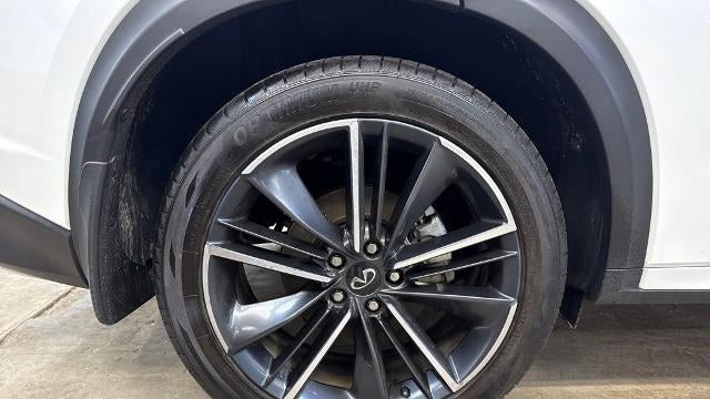 2023 INFINITI QX50 Sport