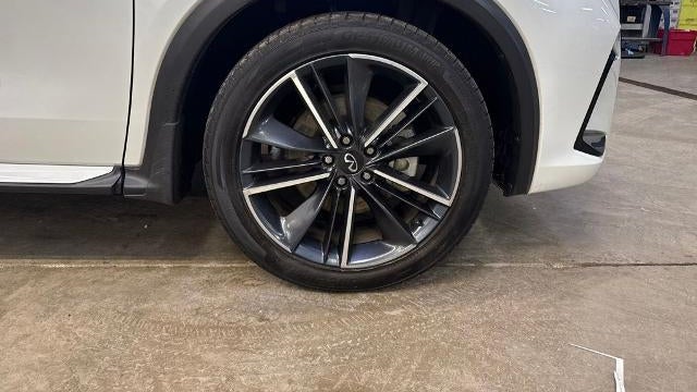 2023 INFINITI QX50 Sport