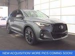 2023 QX50 Thumbnail 1