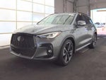 2023 QX50 Thumbnail 3