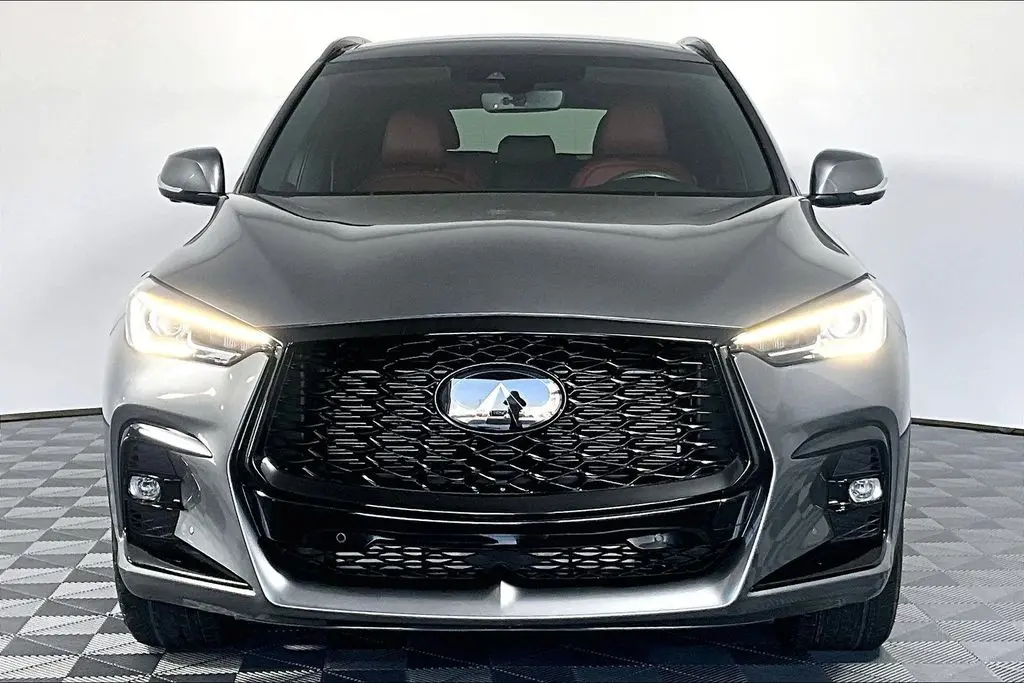 2023 INFINITI QX50 - $33,641