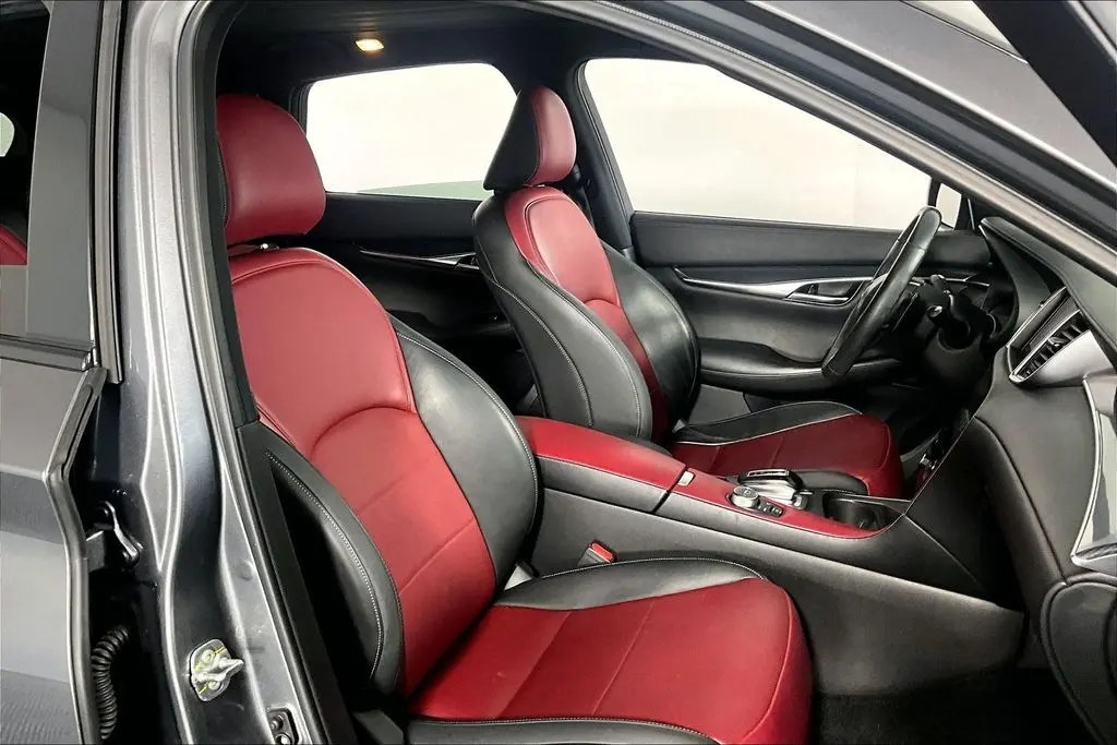 2023 INFINITI QX50 - $33,641
