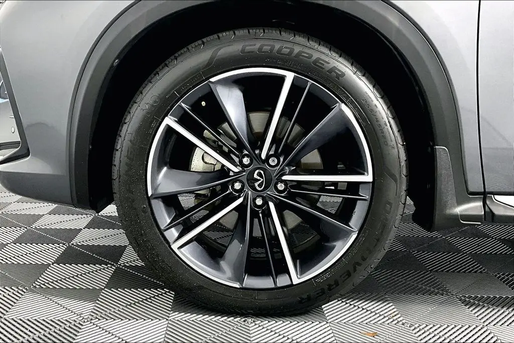 2023 INFINITI QX50 - $33,641