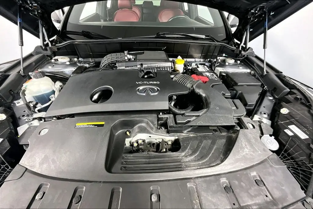 2023 INFINITI QX50 - $33,641