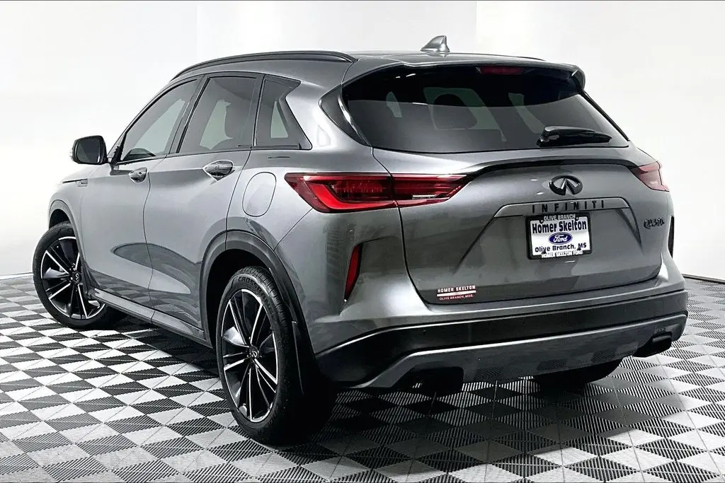 2023 INFINITI QX50 - $33,641
