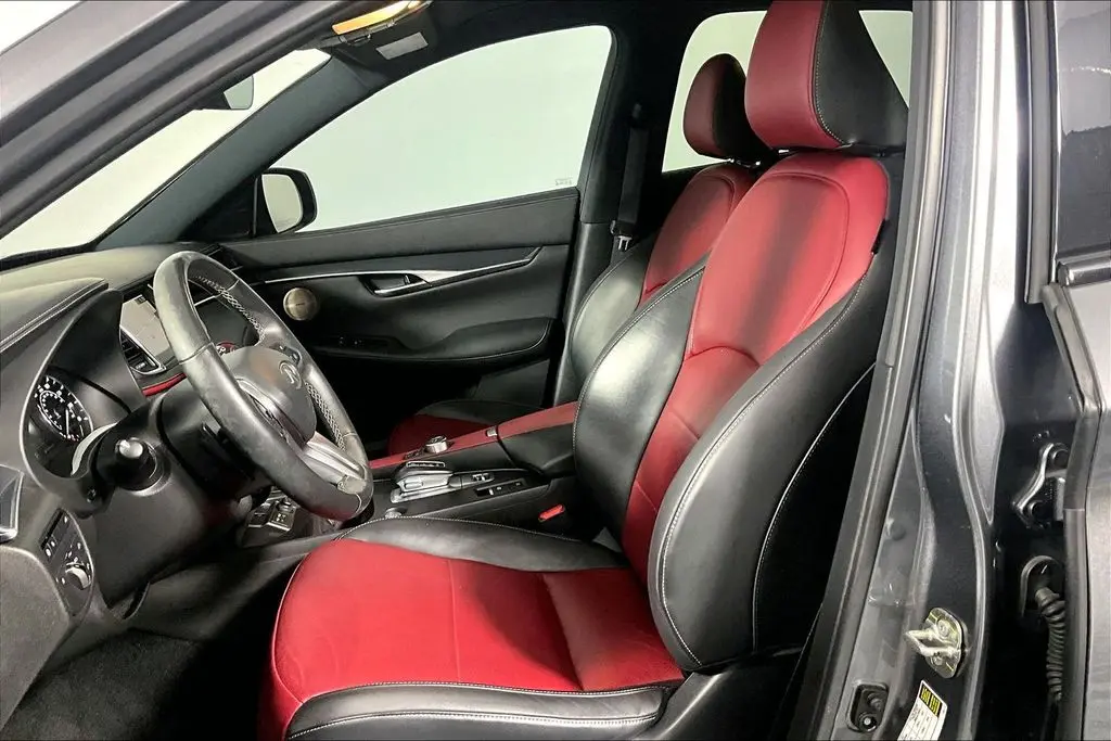 2023 INFINITI QX50 - $33,641