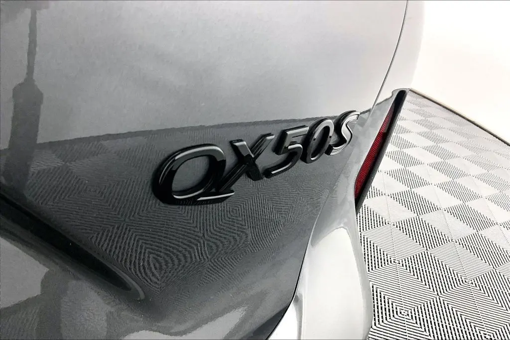 2023 INFINITI QX50 - $33,641