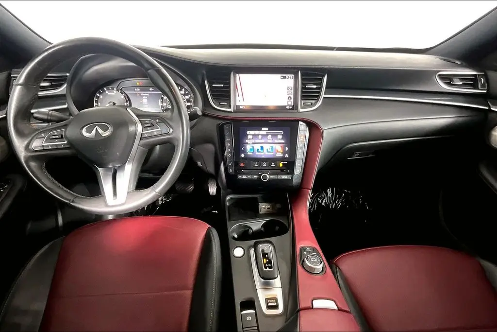 2023 INFINITI QX50 - $33,641