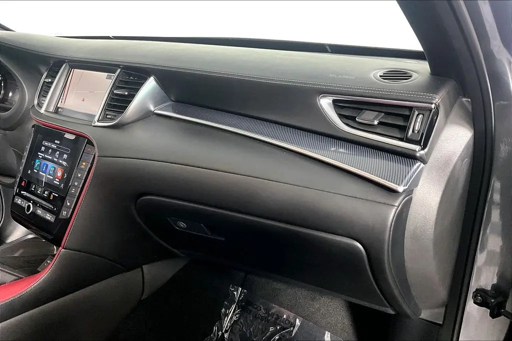 2023 INFINITI QX50 - $33,641
