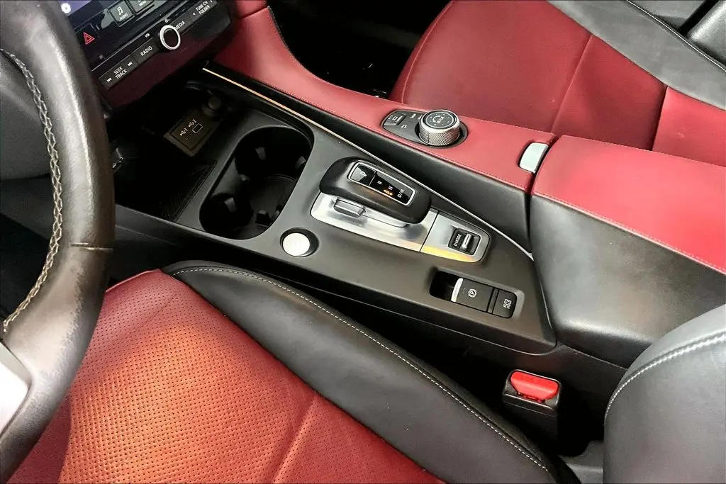 2023 INFINITI QX50 - $33,641