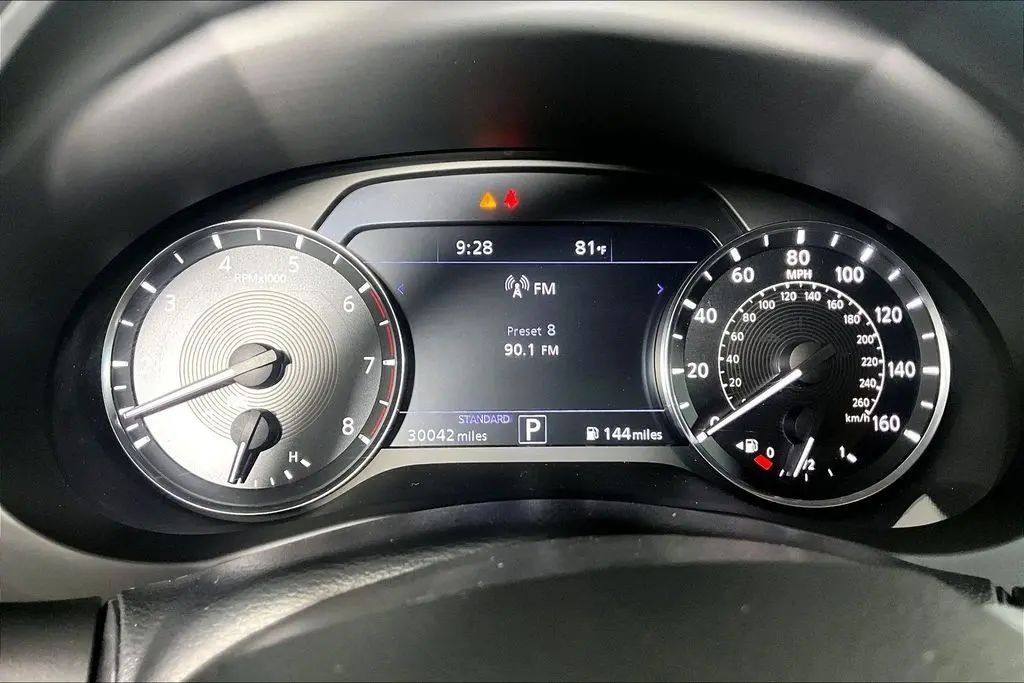 2023 INFINITI QX50 - $33,641