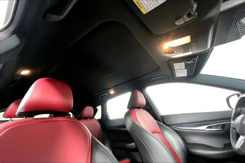 2023 INFINITI QX50 - $33,641