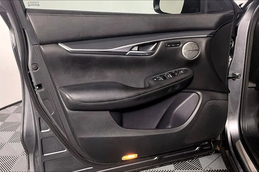 2023 INFINITI QX50 - $33,641