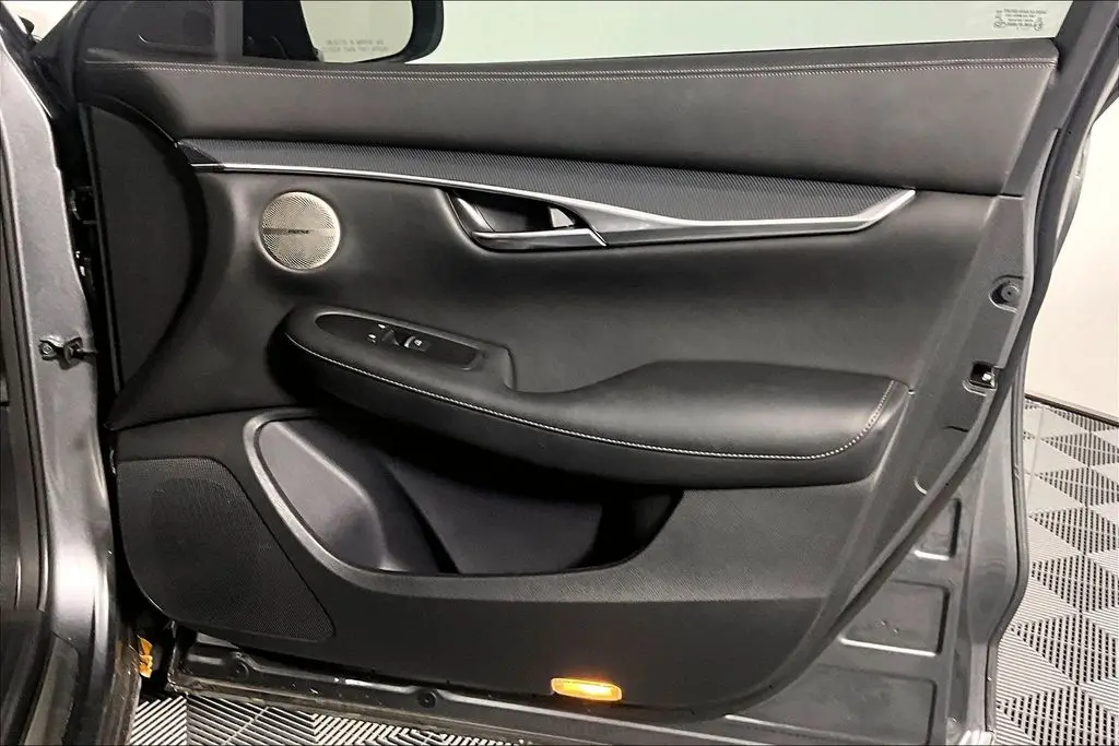 2023 INFINITI QX50 - $33,641