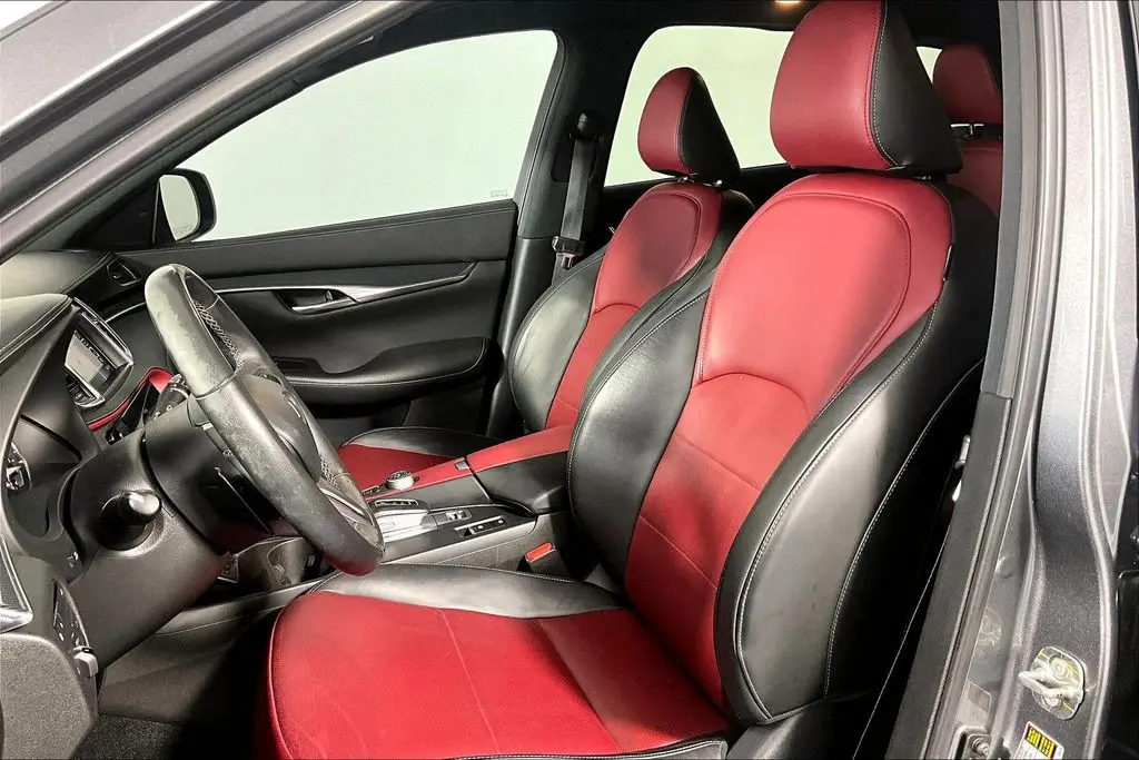2023 INFINITI QX50 - $33,641