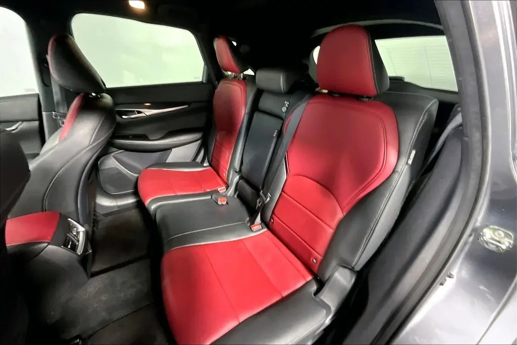 2023 INFINITI QX50 - $33,641