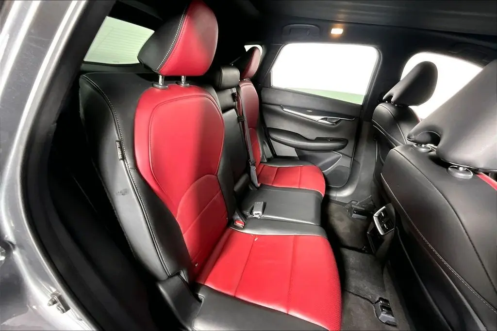 2023 INFINITI QX50 - $33,641