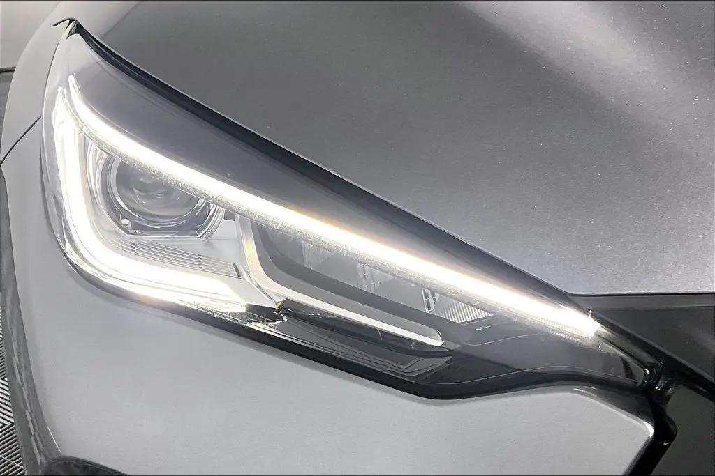 2023 INFINITI QX50 - $33,641