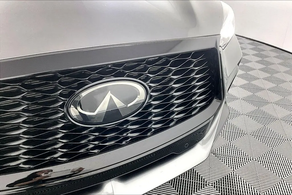 2023 INFINITI QX50 - $33,641