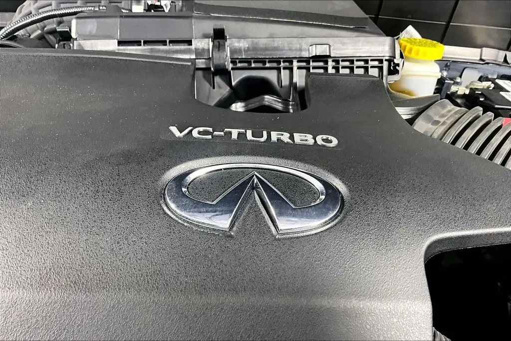 2023 INFINITI QX50 - $33,641