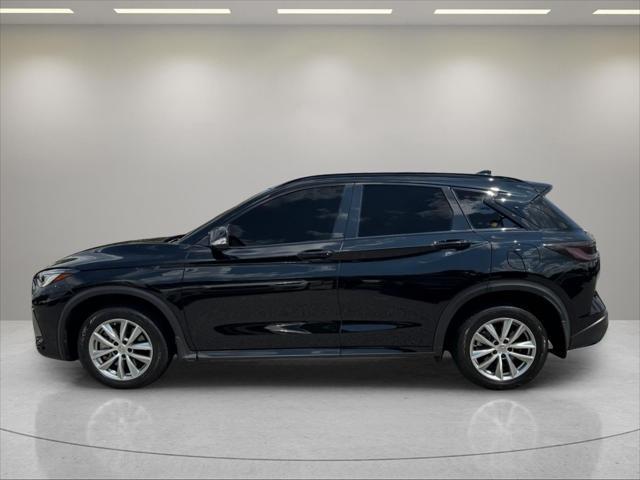2024 INFINITI QX50 - $31,999