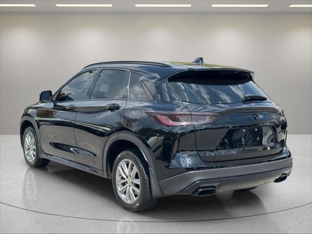 2024 INFINITI QX50 - $31,999