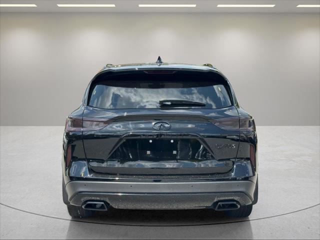 2024 INFINITI QX50 - $31,999