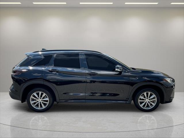 2024 INFINITI QX50 - $31,999