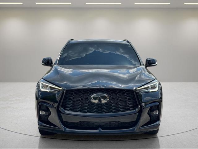2024 INFINITI QX50 - $31,999