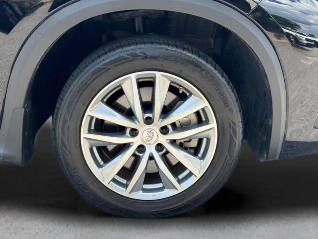 2024 INFINITI QX50 - $31,999