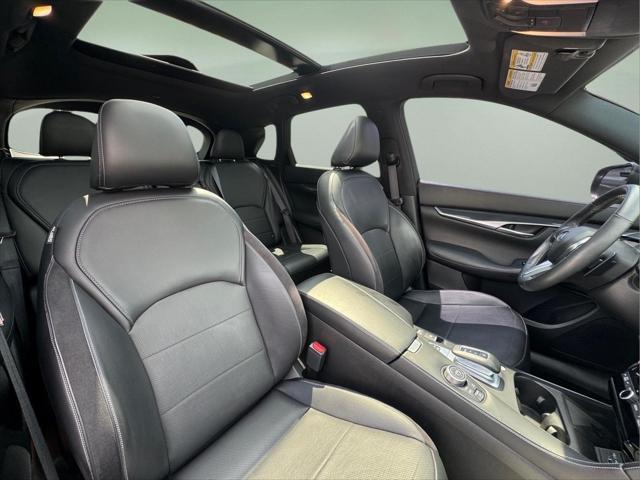 2024 INFINITI QX50 - $31,999