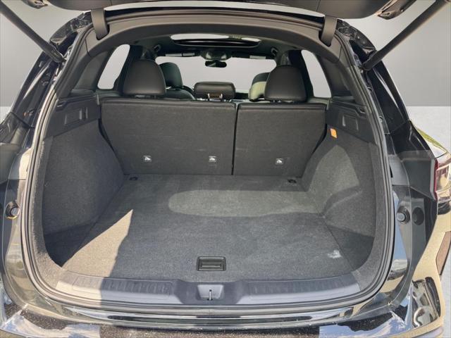 2024 INFINITI QX50 - $31,999