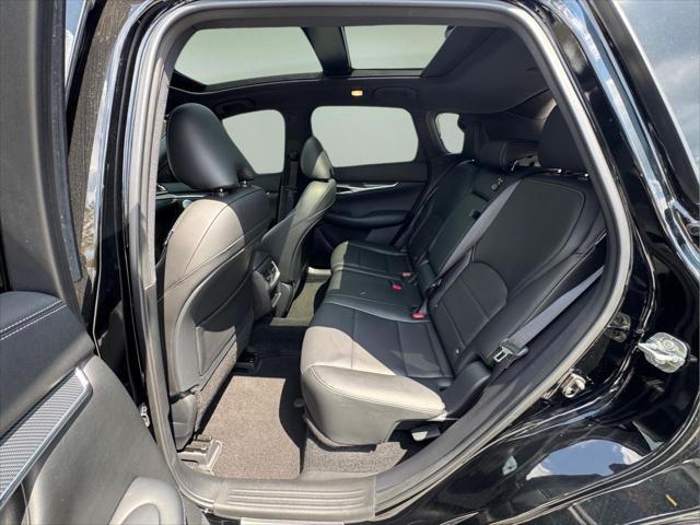 2024 INFINITI QX50 - $31,999