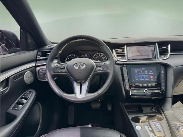 2024 INFINITI QX50 - $31,999