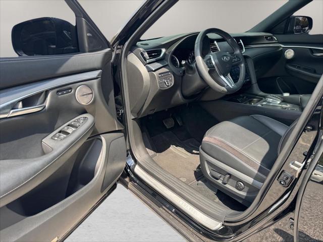 2024 INFINITI QX50 - $31,999