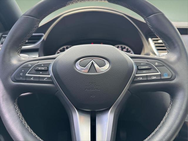 2024 INFINITI QX50 - $31,999