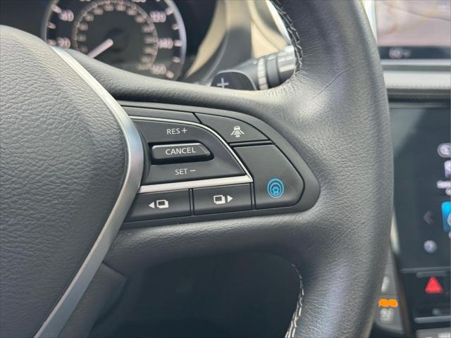 2024 INFINITI QX50 - $31,999