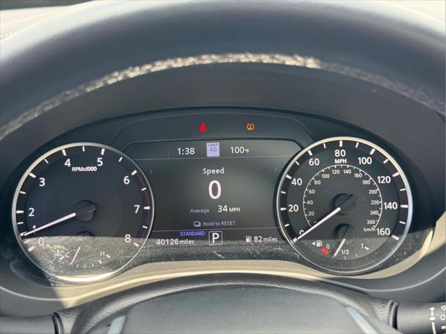 2024 INFINITI QX50 - $31,999