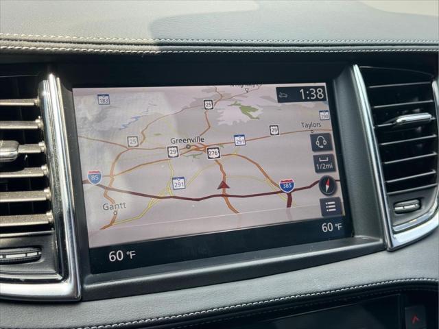 2024 INFINITI QX50 - $31,999