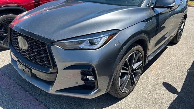Preowned 2023 INFINITI QX50 Sport for Sale
