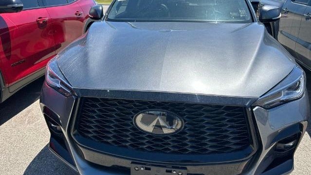 2023 INFINITI QX50 Sport