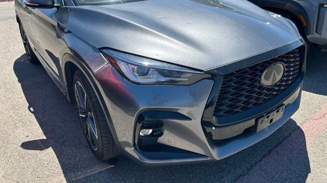 2023 INFINITI QX50 Sport