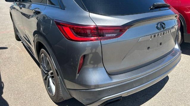 2023 INFINITI QX50 Sport